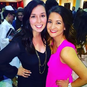 Meet your Posher, Anastasia